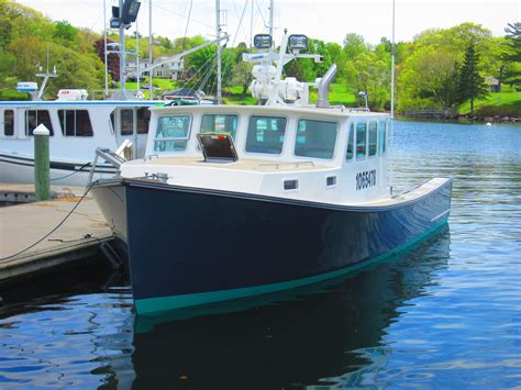 lobster boats for sale craigslist